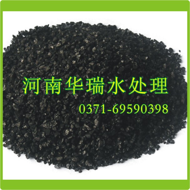 无烟煤的利用规模