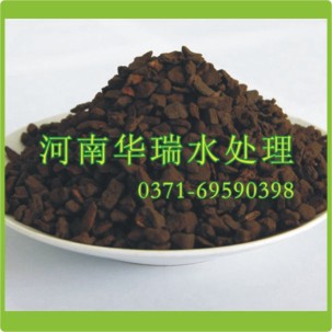 文化中国掩护水源用优良锰砂厂家滤料