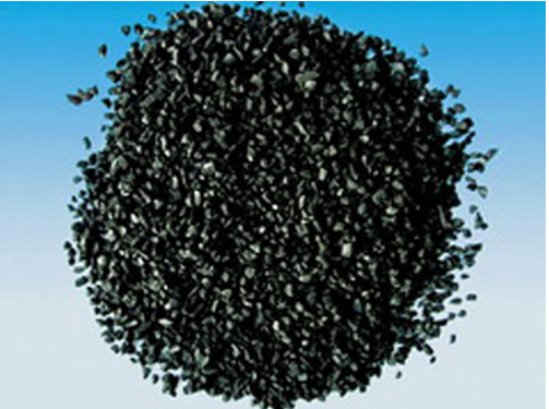 河南深井无烟煤滤料特色