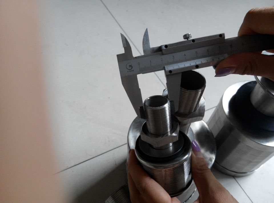 河南不锈钢水帽适用性价比