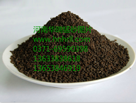 河南锰砂产物任务论述及锰砂的性价比