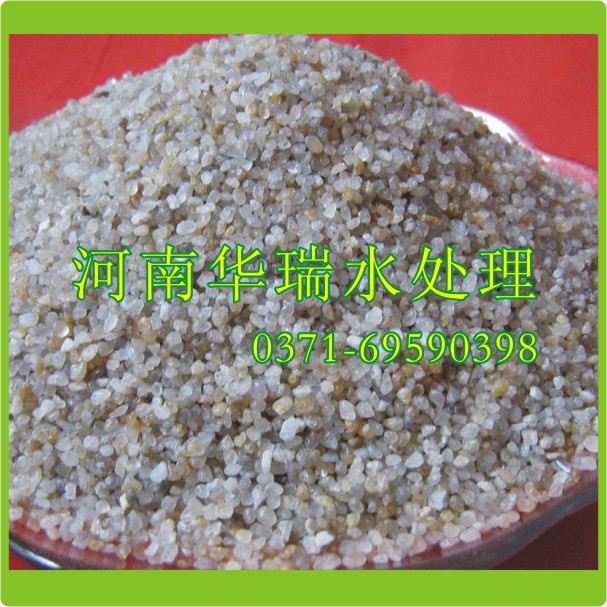 河南石英砂加工场发卖信息