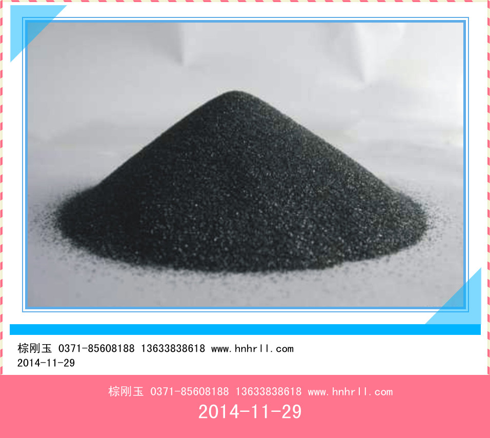 怎样挑选金刚砂,哪一种金刚砂耐磨?